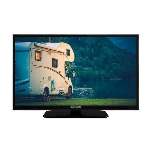 TV VANGUARD 24